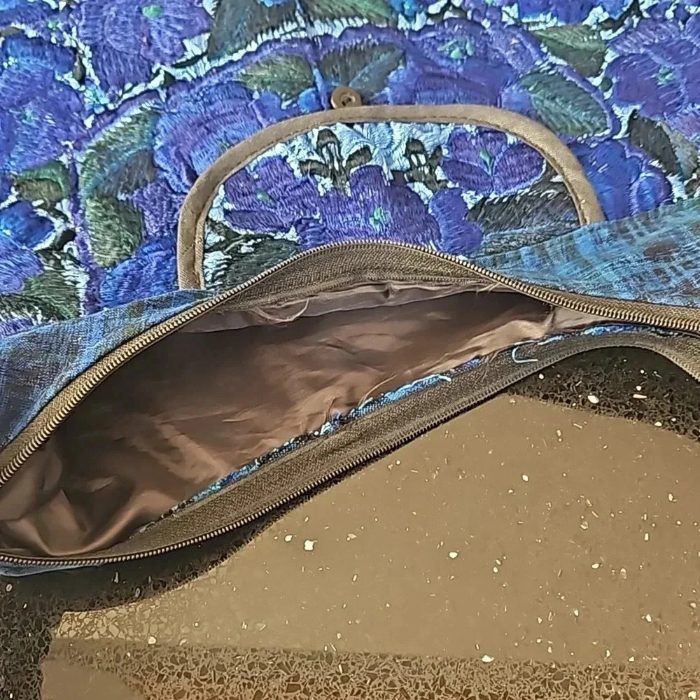 SHOULDER PURSE - Picture 6 of 11